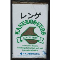 [緑肥]　レンゲ　1kg　カネコ種苗(株)