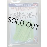 送料無料　[いんげん]　つるあり　ジャンビーノ菜豆　1dl　(株)サカタのタネ