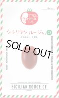 送料無料　[トマト/マウロの地中海トマト]　シシリアンルージュCF　100粒　サナテックシード（株）
