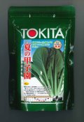 送料無料　[小松菜]　夏の甲子園　2dl　トキタ種苗(株)