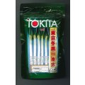 送料無料　[ねぎ]　東京冬黒一本太　2dl　トキタ種苗(株)