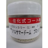 送料無料　[ブロッコリー]　サマードーム　コート5000粒　(株)サカタのタネ