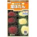 画像1: 花の種　葉ぼたん　ちりめん系混合　約27粒　　サカタのタネ（株）実咲200 (1)