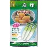 送料無料　[大根]　夏座　8ml　（株）大和農園