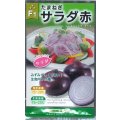送料無料　[たまねぎ]　サラダ赤玉葱　5ml　（株）大和農園