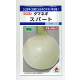 送料無料　[たまねぎ]　スパート　3.5ml(約340粒)　タキイ種苗(株)　DF