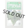 送料無料　[ほうれんそう]　ジャスティス　約900粒　(株)サカタのタネ　実咲350（003014）