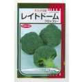 送料無料　[ブロッコリー]　レイトドーム　2000粒　(株)サカタのタネ