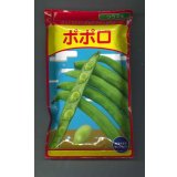送料無料　[そら豆]　ポポロ　1dL(およそ40粒)　（株）武蔵野種苗園