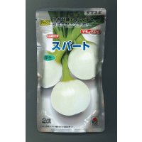 送料無料　[たまねぎ]　スパート　2dl　タキイ種苗(株)