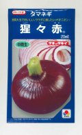 送料無料　[たまねぎ]　猩々赤　20ml　タキイ種苗(株)