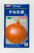 送料無料　[たまねぎ]　ケルたま　20ml　タキイ種苗(株)