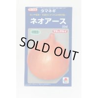 [たまねぎ]　ネオアース　20ｍｌ　タキイ種苗（株）