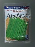 送料無料　[いんげん]　プロップキング　1dl　(株)サカタのタネ