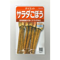 [牛蒡]　ダイエット　約250粒　サカタのタネ（株）　実咲300