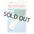 送料無料　[ねぎ]　SUKIYAKI　20ml　カネコ種苗
