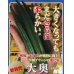 画像2: [オクラ]　大奥　6ml（約60粒）　ナント種苗（株） (2)