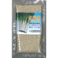 送料無料[ねぎ]　吉蔵　2Lペレット5千粒　（株）武蔵野種苗園