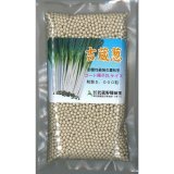 送料無料[ねぎ]　吉蔵　2Lペレット5千粒　（株）武蔵野種苗園