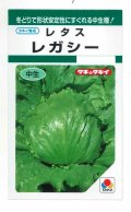 送料無料　[レタス]　レガシー　0.5ml　(およそ230粒)　タキイ種苗(株)　GF