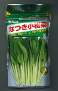 送料無料　小松菜　なつき　2dl　(株)トーホク