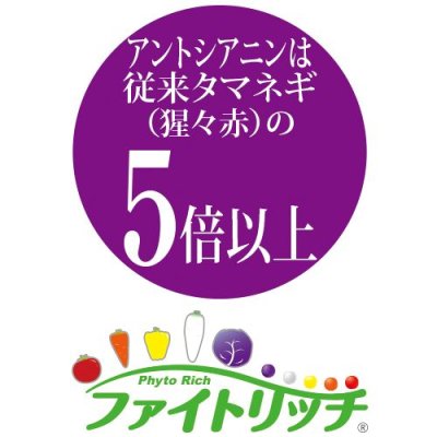 画像3: [たまねぎ] ケルたまルビー 1.8ml タキイ種苗(株)RF