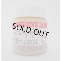 [カリフラワー]　オーナメントパープル　ペレット1000粒　(株)サカタのタネ