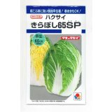 送料無料　[白菜]　きらぼし65ＳＰ　0.8ml　タキイ種苗(株)　DF
