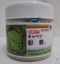 送料無料　[キャベツ]　彩音　5000粒　ペレット種子　タキイ種苗(株)