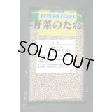 [大根]　小太りくん　ペレット5000粒　雪印種苗(株)