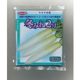 送料無料　大根　冬みね2号　8000粒　(株)サカタのタネ