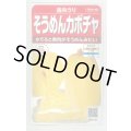 送料無料　[かぼちゃ]　そうめんカボチャ　金糸うり　約30粒　(株)サカタのタネ　実咲450（002881）
