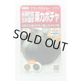 送料無料　[かぼちゃ]　ブラックのジョー　6粒　(株)サカタのタネ　実咲450（002875）