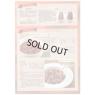 画像5: 送料無料　[とうもろこし]　大和ルージュ　10ml(およそ40粒)　（株）大和農園