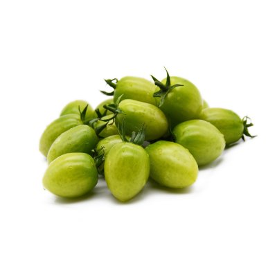 画像4: 送料無料　[トマト/マウロの地中海トマト]　サリーナエメラルド　8粒　サナテックシード（株）