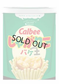 じゃがりこバケ土12L　カルビー