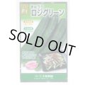 送料無料　[キュウリ]　ロジグリーン　17粒　（株）大和農園
