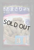 送料無料　[落花生]　おおまさりネオ　むき実種子　1L　渡辺農事（株）