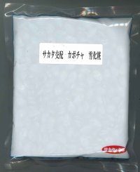 [かぼちゃ]　雪化粧　　500粒　サカタのタネ（株）　