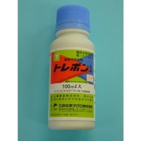 農薬　殺虫剤　トレボン乳剤　100ml　　三井化学アグロ株式会社