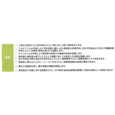 画像3: 農薬　殺菌剤　ショウチノスケ　フロアブル　250ml