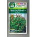 画像1: [景観形成作物]　緑肥用クリムソンクローバー　ディクシー　60ml 　タキイ種苗 (1)