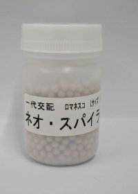 送料無料　[カリフラワー]　ネオ・スパイラル　コート1000粒　渡辺農事（株）