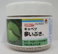送料無料　キャベツ　夢いぶき　ペレット5千粒　タキイ種苗(株)