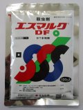 農薬　殺虫剤　エスマルク　100g