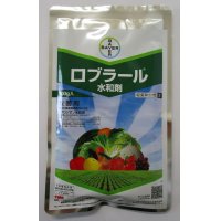 農薬　殺菌剤　ロブラール水和剤　100g