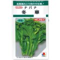 送料無料　[葉物]　冬華　5ml　タキイ種苗(株)　GF