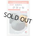 送料無料　[かぼちゃ]　グラッセ　9粒　タキイ種苗　RF