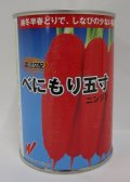 [人参]　べにもり五寸　コート1万粒　渡辺農事（株）