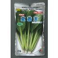 送料無料　[小松菜]　夏蒼天　2dl　タキイ種苗(株)
